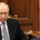 Путин оценил состояние бюджетной системы