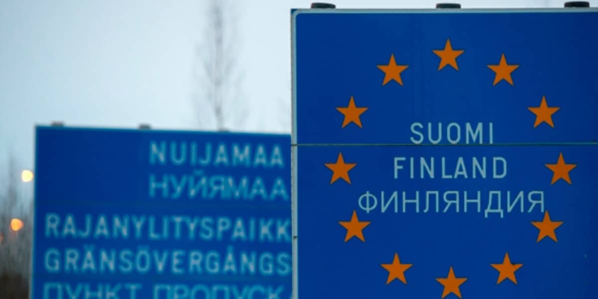Власти Финляндии хотят продлить закрытие границы с РФ