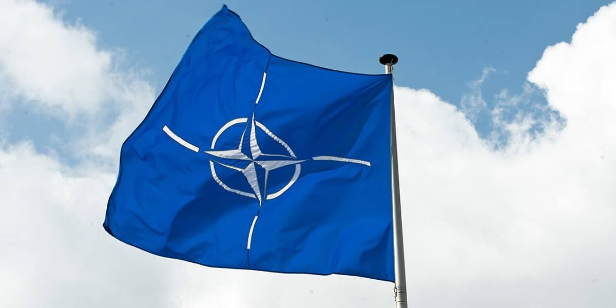 В НАТО прокомментировали учения