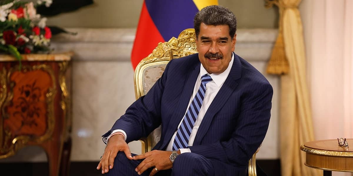 Мадуро заявил, что Венесуэла скоро войдет в БРИКС