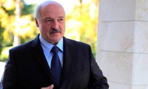 Лукашенко раскритиковал поведение международных организаций