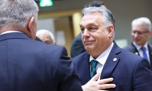 Орбан считает, что в Европе все меньше верят в победу Киева