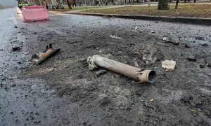 В Брянской области уничтожили беспилотники