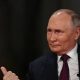 Путин заявил, что Польша закрыла «Ямал-Европа»