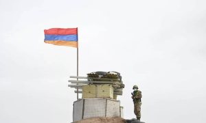 Азербайджан призвал Армению воздержаться от эскалации