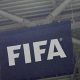 Сборная России осталась на прежнем месте в рейтинге ФИФА