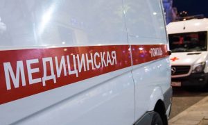 В Орловской области в ДТП угодил школьный автобус