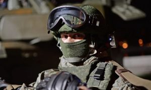 ВСУ вынуждены отдать инициативу войскам России