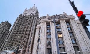 В МИД России прокомментировали заявления о якобы планах аннексии Приднестровья