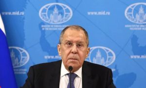 Лавров прокомментировал попытки Запада давить на Россию