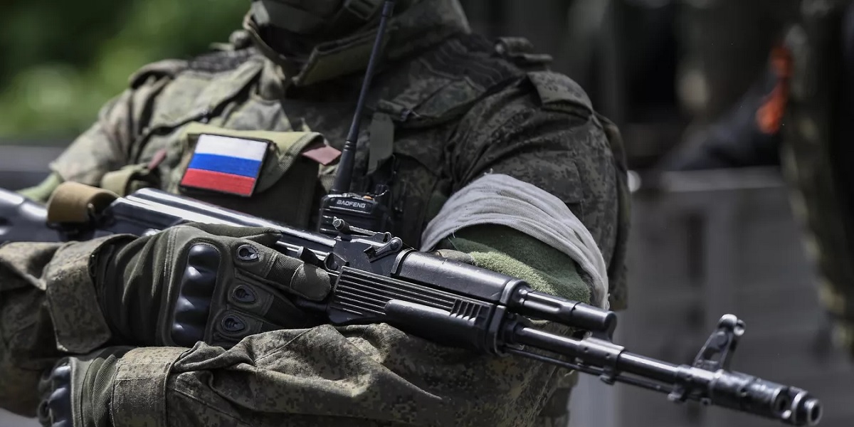 У Украины нехватка артиллерийских снарядов, у России дела лучше