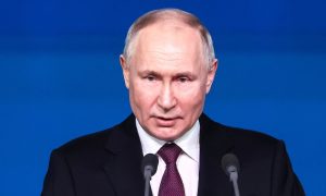 Иностранный сенатор считает, что Путин выигрывает