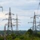 Два села на Белгородчине остались без электричества