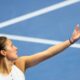 Касаткина поднялась в рейтинге WTA