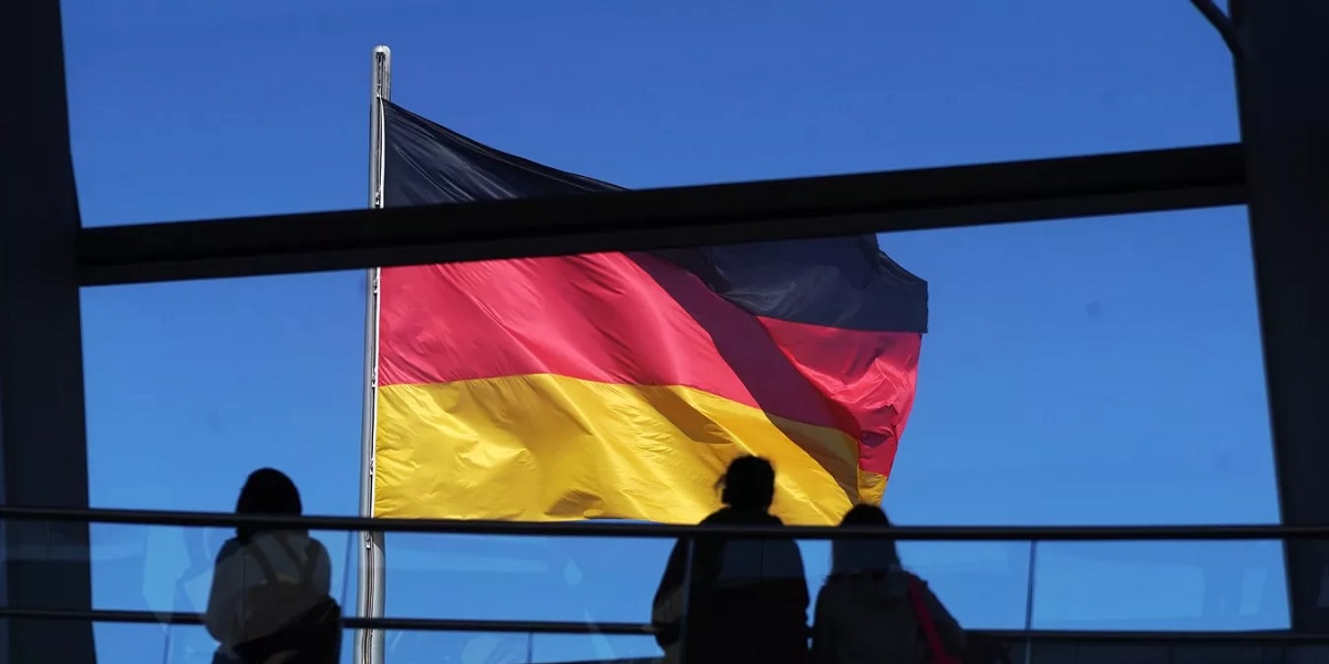Кабмин Германии не признает законными выборы в России
