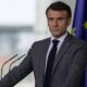 Во Франции раскритиковали Макрона за позицию в ситуации с Украиной