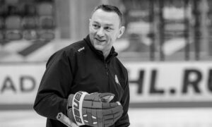 Скончался ассистент главного тренера «Салавата Юлаева»