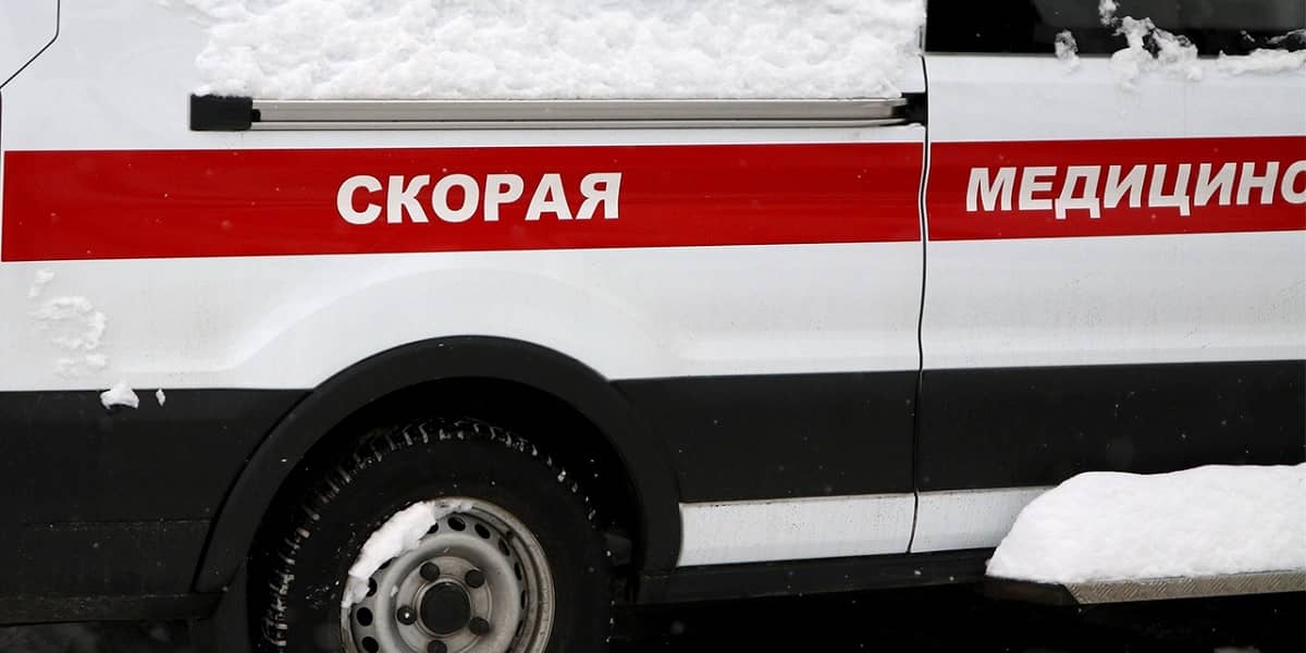 В Москве из-за аварии погибли люди