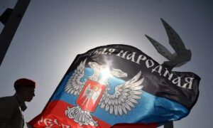 В ДНР сообщили о сокращении количества иностранных наемников