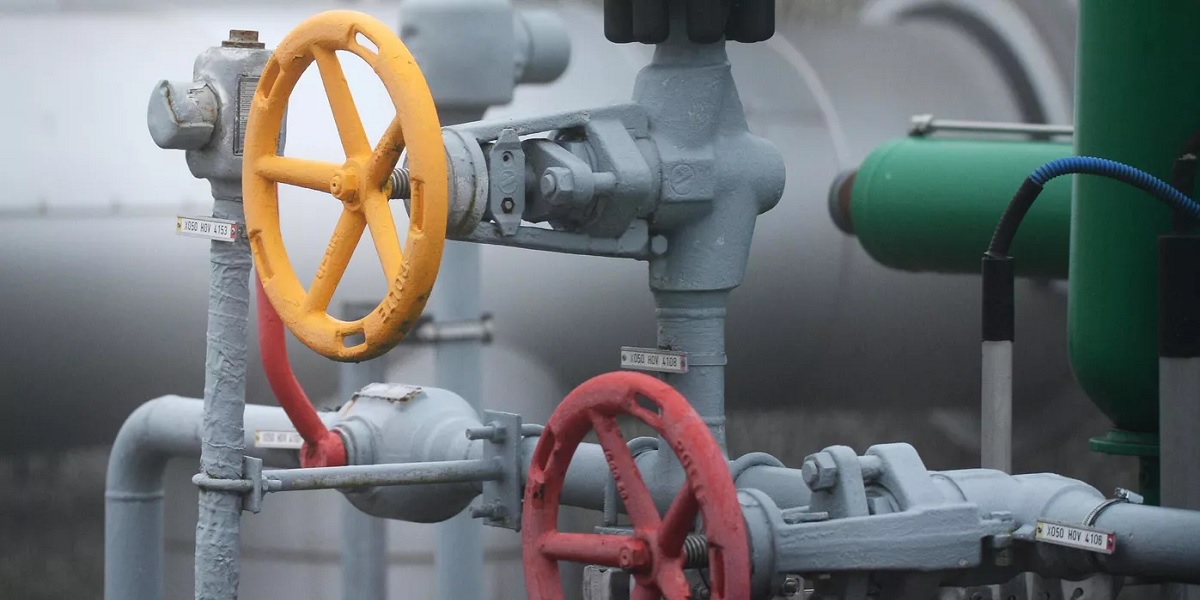 Киев готов к продлению транзита газа, однако при инициативе Европы