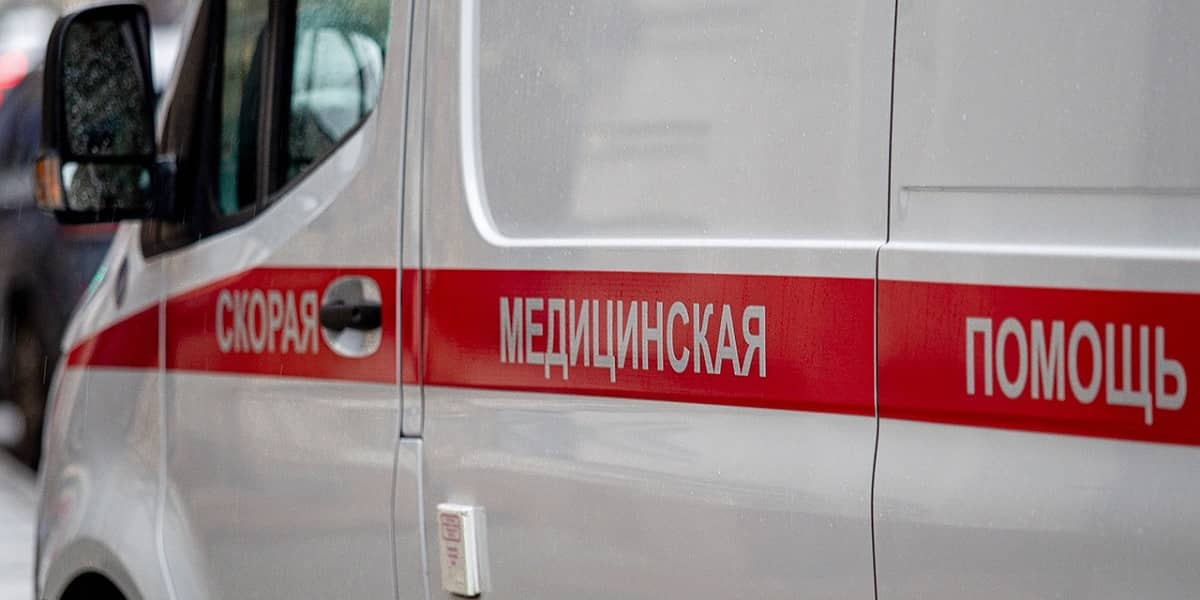 ВСУ атаковали транспортное средство в Белгородской области
