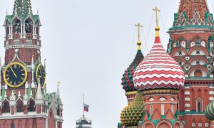 В Москве считают важным диалог по безопасности в Европе