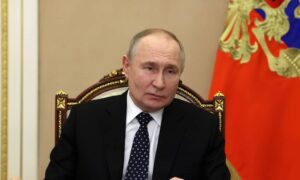 Глава Азербайджана приедет в Россию для встречи с Путиным