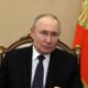Глава Азербайджана приедет в Россию для встречи с Путиным