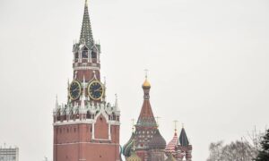 В Москве раскритиковали атаки ВСУ на Запорожскую АЭС