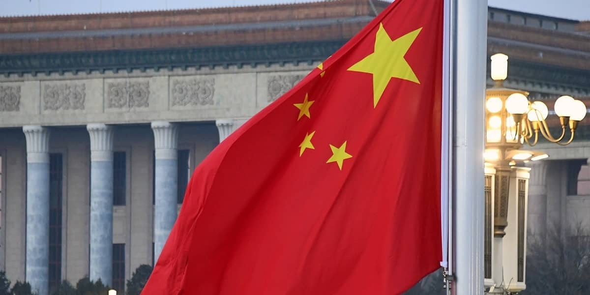 Пекин против односторонних санкций