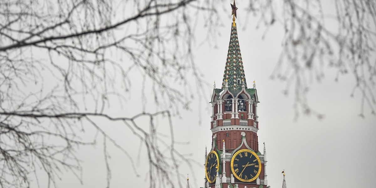 В Москве прокомментировали предстоящую инаугурацию Путина