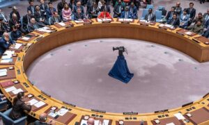 Полянский раскритиковал поведение зампостпреда США при ООН