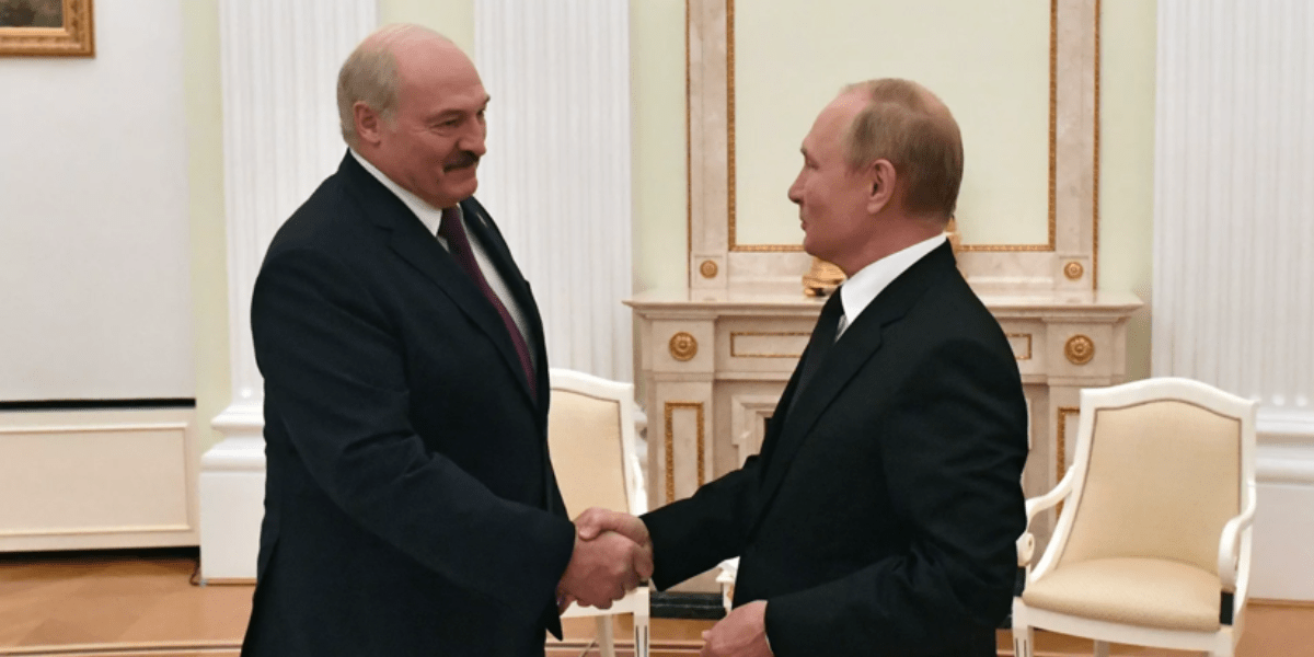 Путин и Лукашенко обсудят безопасность и противодействие санкциям — Макей