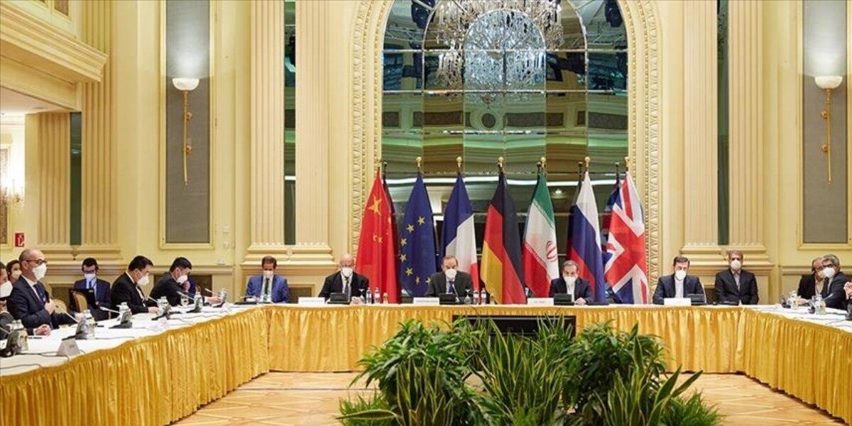 МИД Ирана прокомментировал переговоры в Вене по ядерной сделке