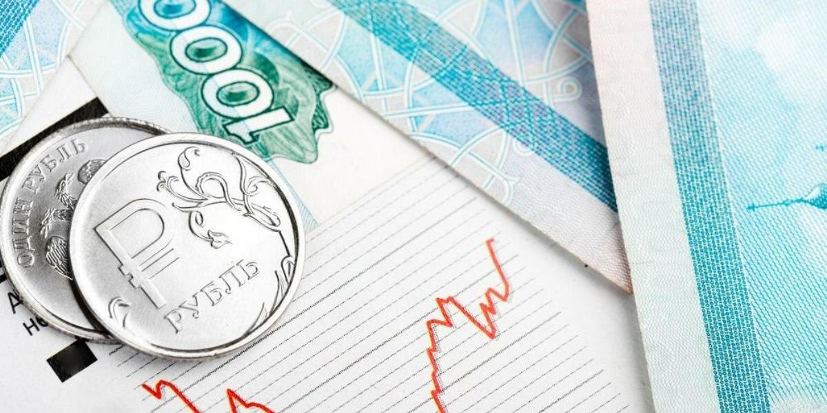 Курс доллара превысил 78 рублей