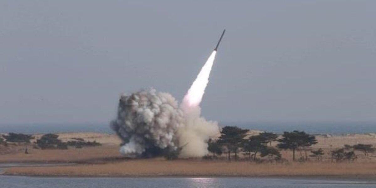 Quad осудила ракетные пуски Северной Кореи