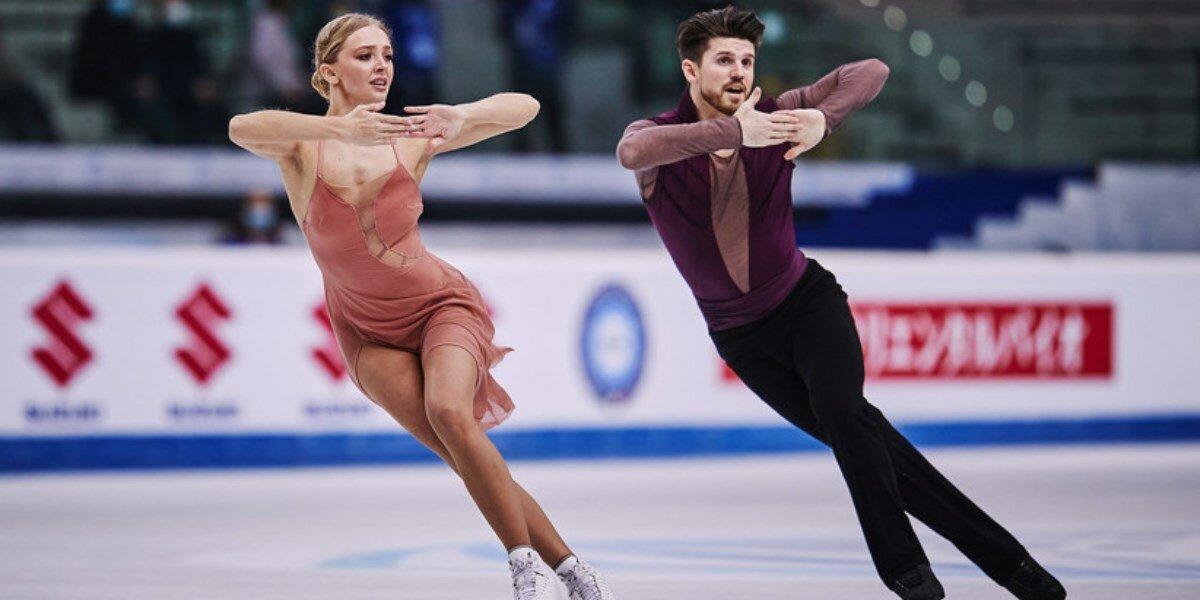 Букин и Степанова начнут тренироваться 11 февраля