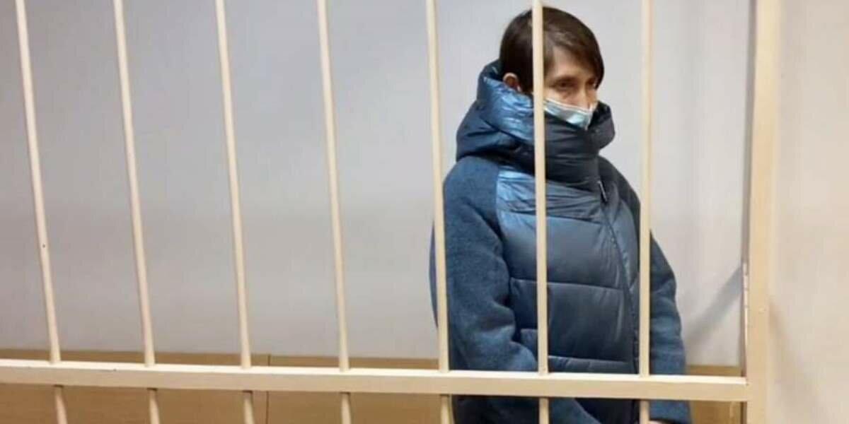 В Петербурге арестована завотделением медцентра, где погибли пациенты