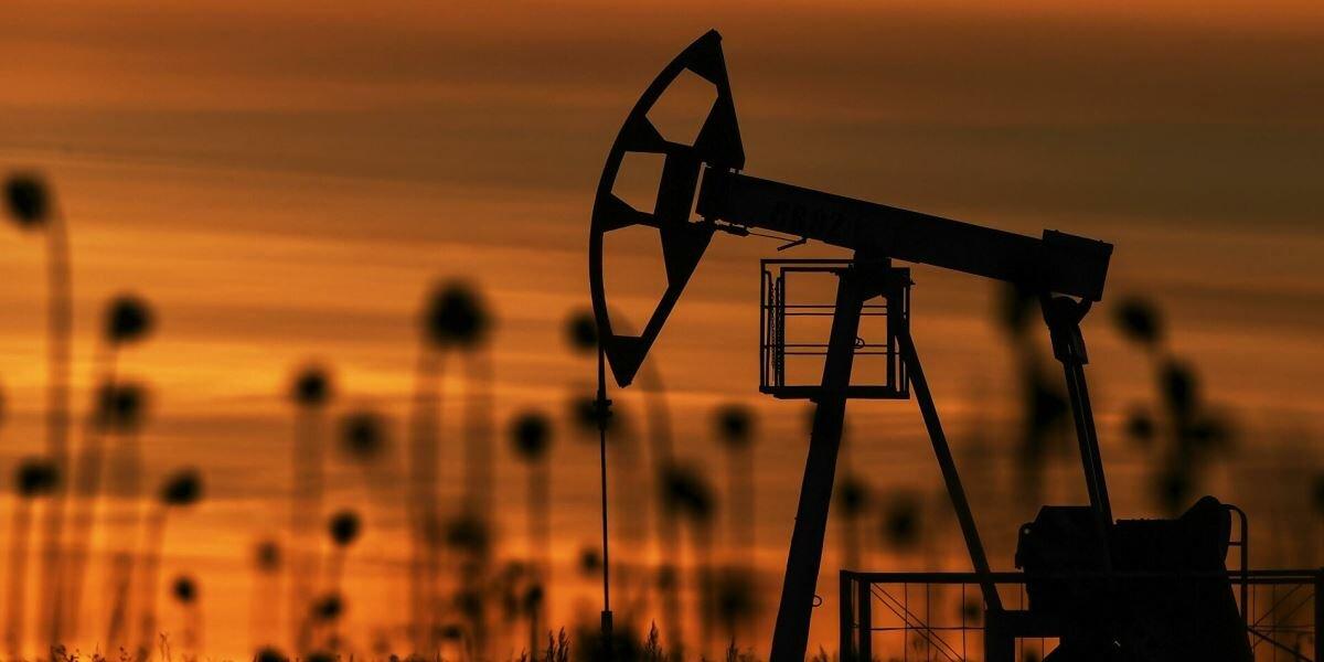 Нефть Brent обновила семилетний максимум
