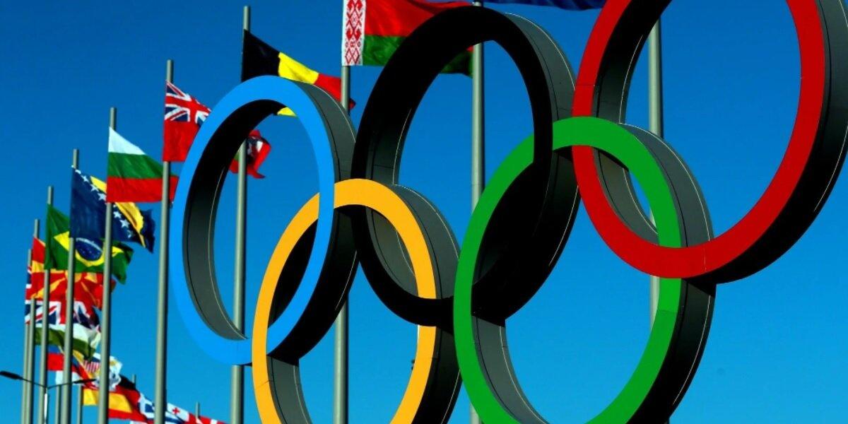 Названы имена знаменосцев сборной России на открытии Олимпиады в Пекине