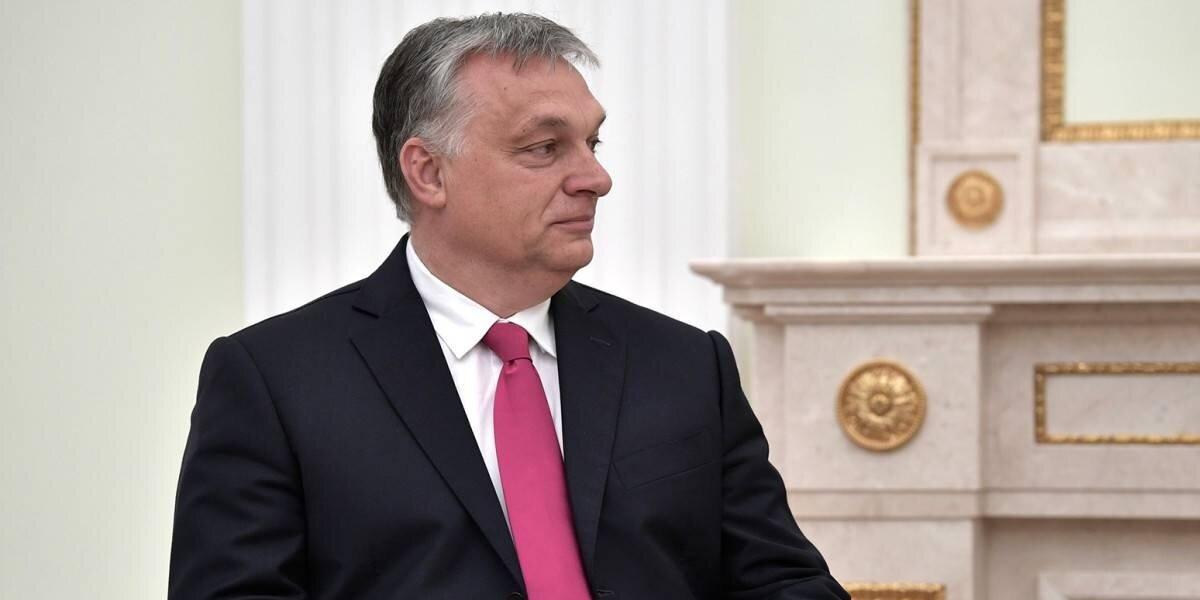 В Венгрии раскритиковали антироссийские санкции