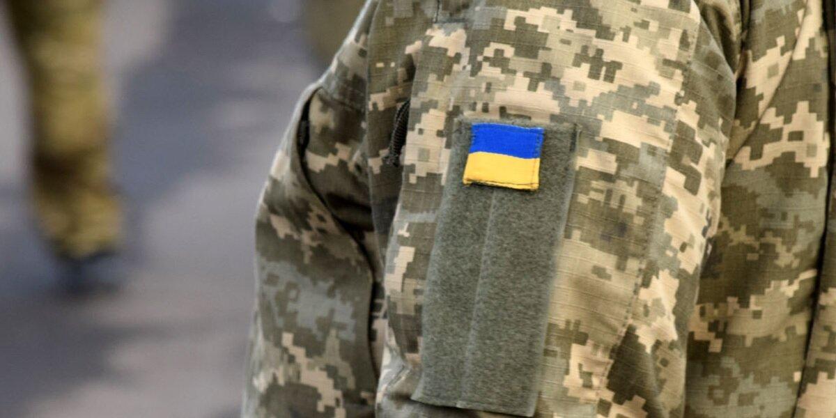 На Украине военный застрелил несколько человек и сбежал