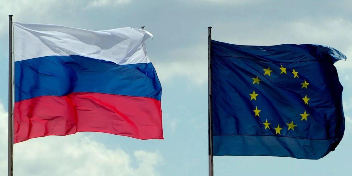 ЕС и РФ продолжают обсуждения на тему признания сертификатов