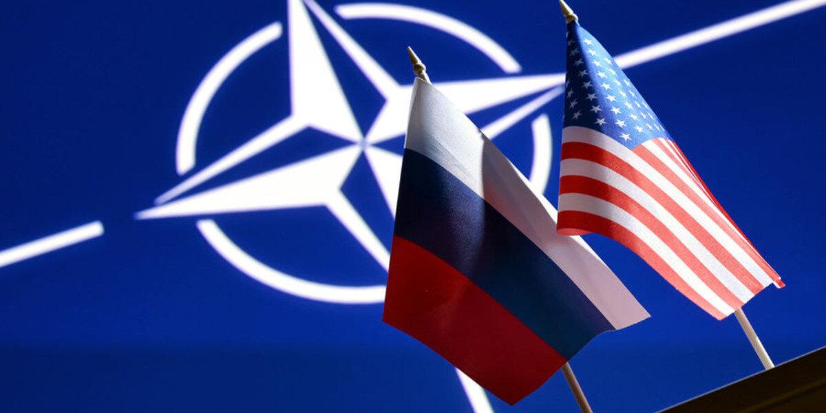 Россия пожаловалась на затягивание переговоров с США по гарантиям безопасности