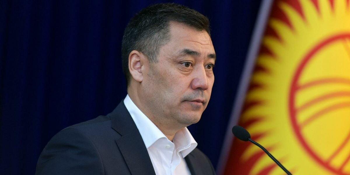 Президент Киргизии обсудил с коллегами по ОДКБ ситуацию в Казахстане