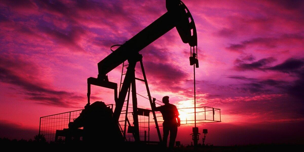 Нефть Brent подорожала до 78,32 долларов за баррель