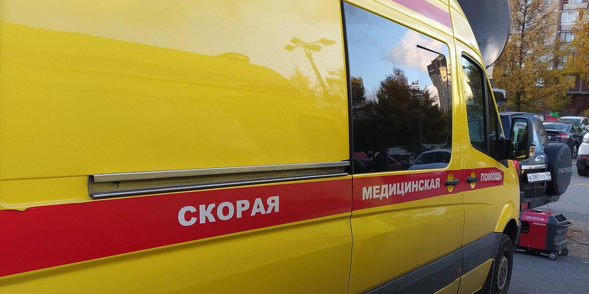 В ДТП с двумя авто в Челябинской области погибли два человека