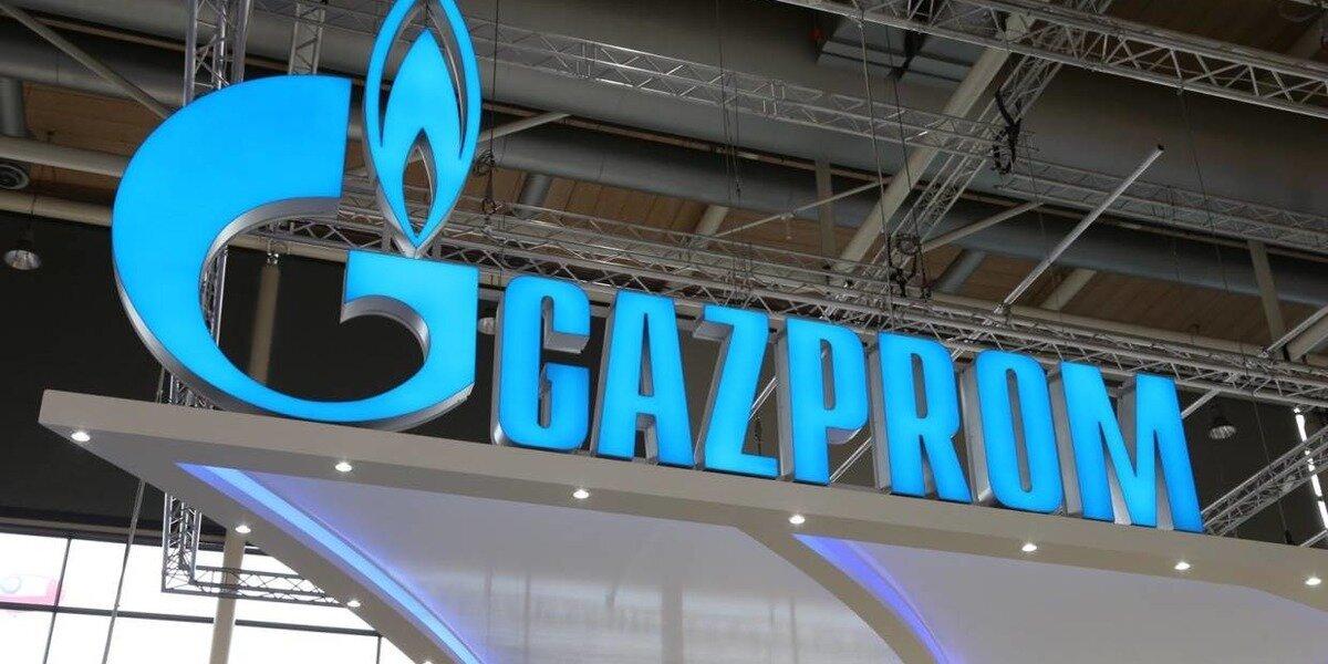 Компания «Газпром» увеличила отбор газа из хранилищ