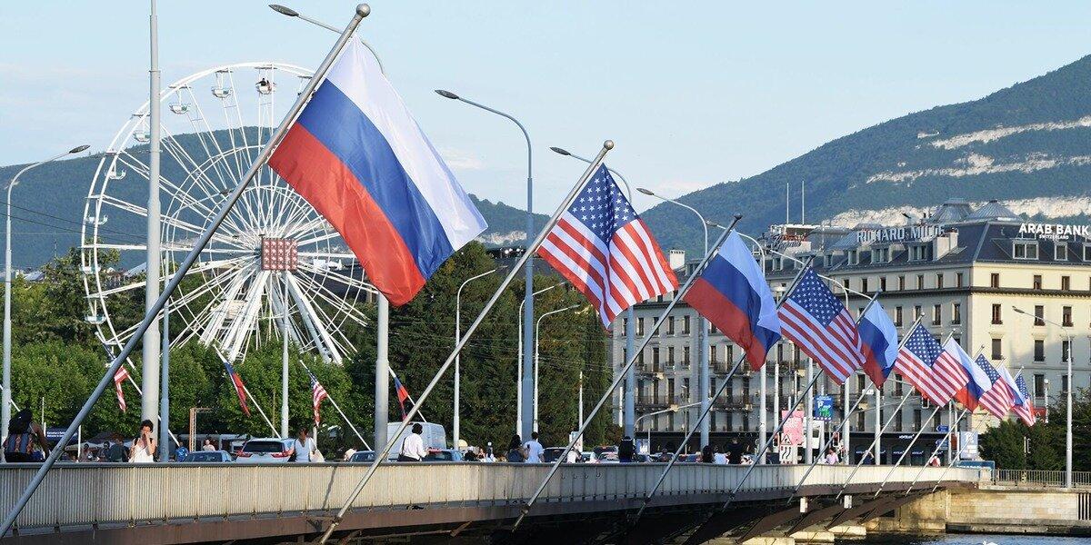 НАТО и США «созрели» поговорить с РФ по гарантиям безопасности