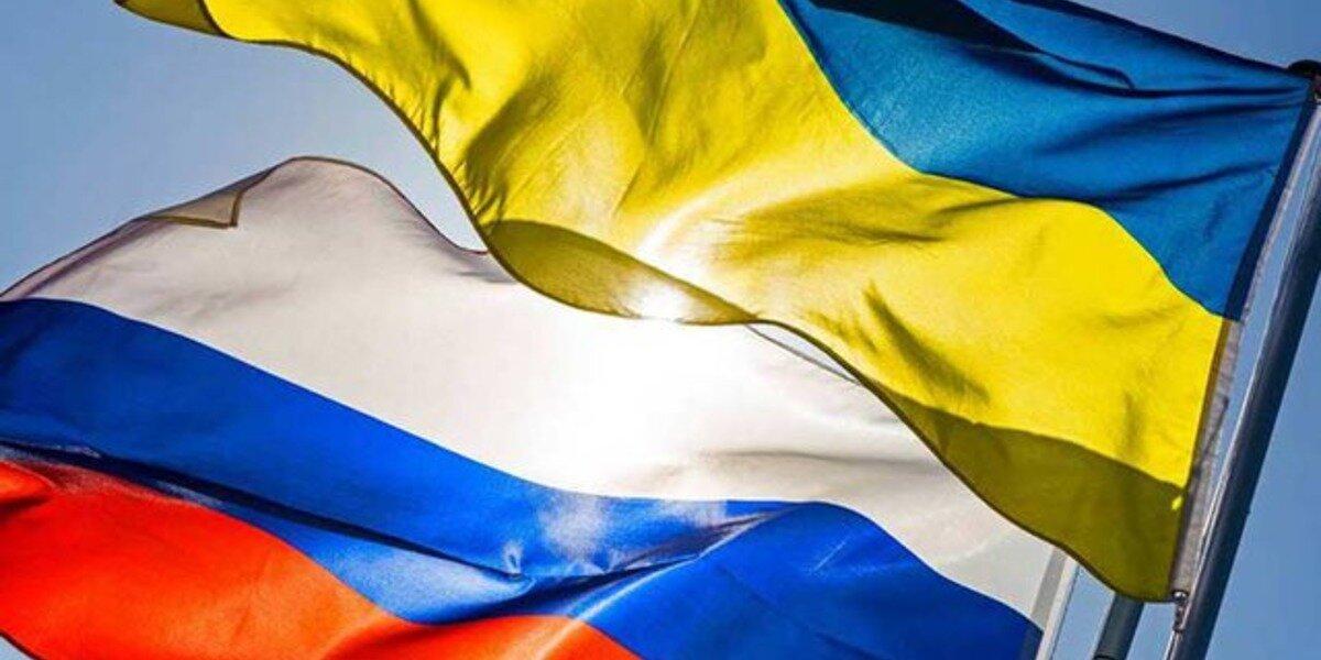Украина продлила на год действие ограничений в торговле с РФ